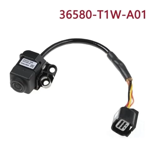 Reversing Camera - Night vision