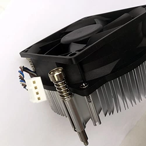 CPU Air Cooler Heat Sink & Fan Replacement - 810285-001 804057-001