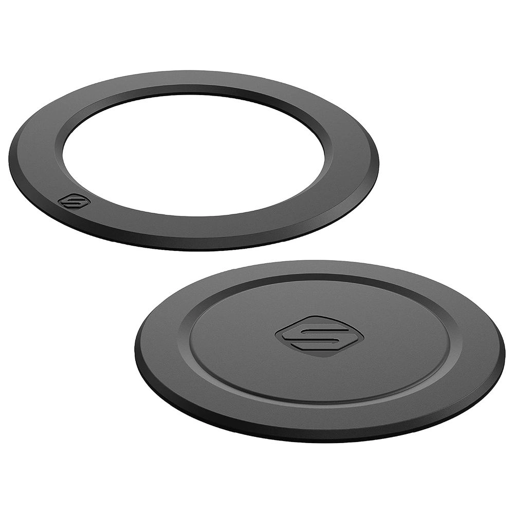 Scosche Magicring - Adhesive MagSafe Compatible Magnetic Adapters