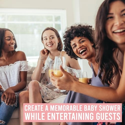 Baby Shower Games Relaunch 004 - Adult 40