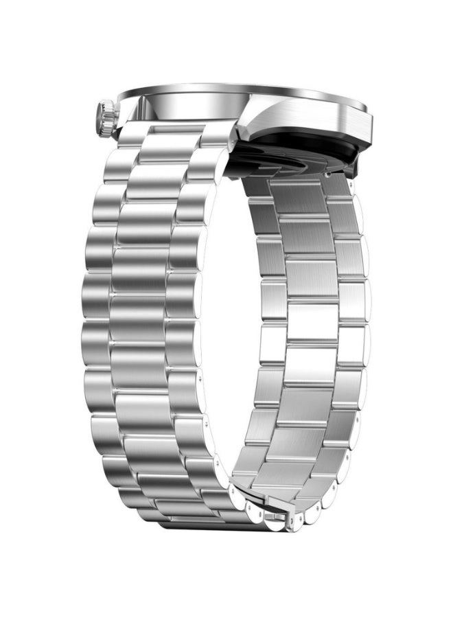 Swiss International Metal