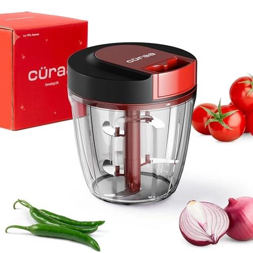 ChopLab Lite - 900 ml 5