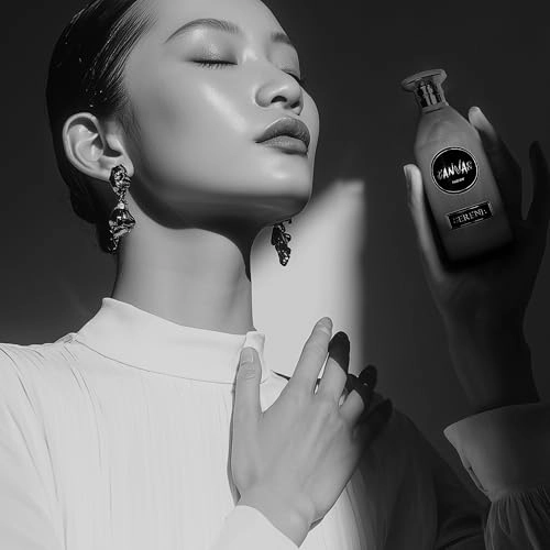 Serene Collection Chiffon Eau de Parfum 100ml