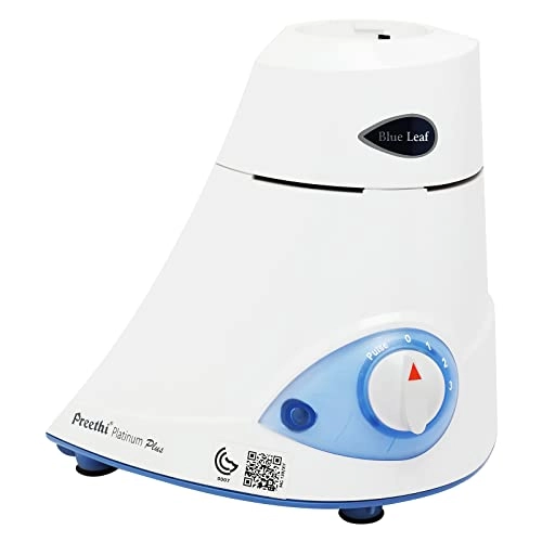 Blue Leaf Platinum Mixer - 750 W