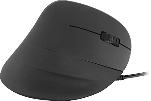 PIAVO Ergonomic Vertical Mouse - Wired