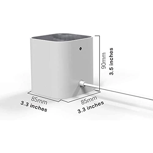 Double Barrel Mini Washing Machine