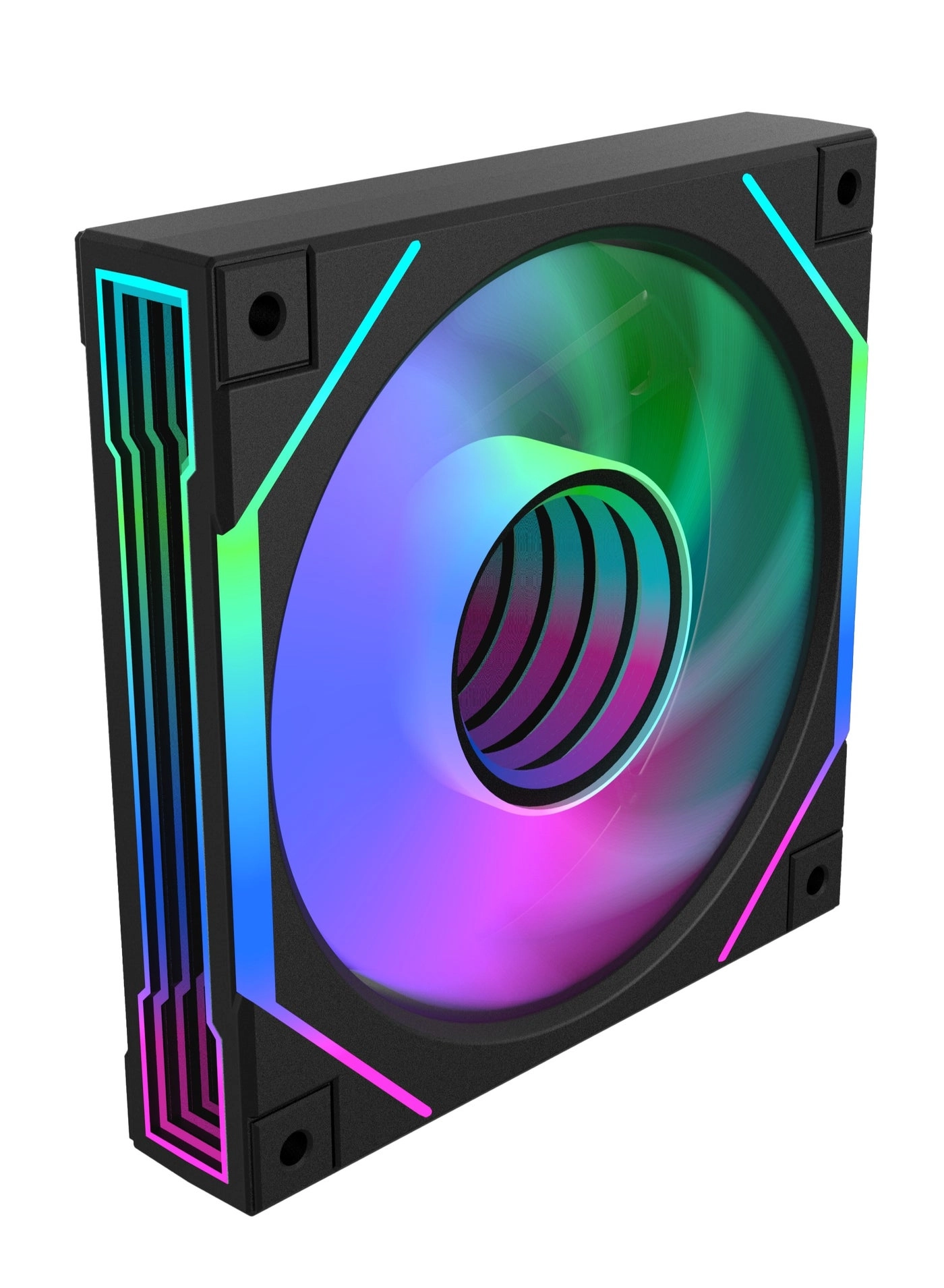 AC-333 - 3 fan(s) 120mm