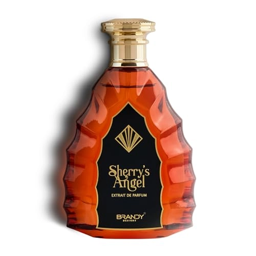 Sherry's Angel Eau de Parfum 100ml