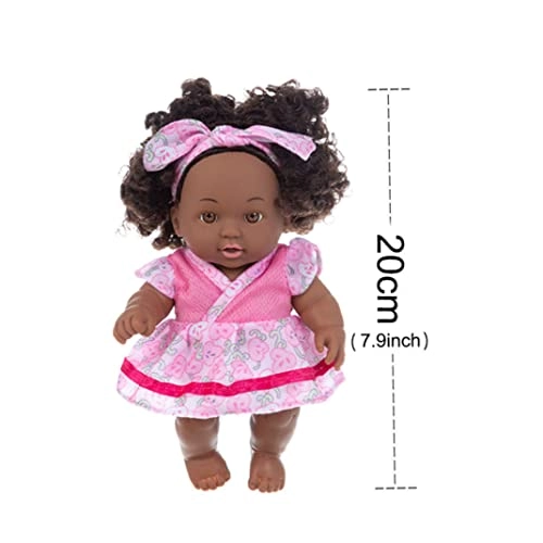 Baby Doll - 20cm Silica gel