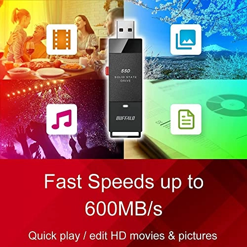 SSD-PUT2 - 2TB