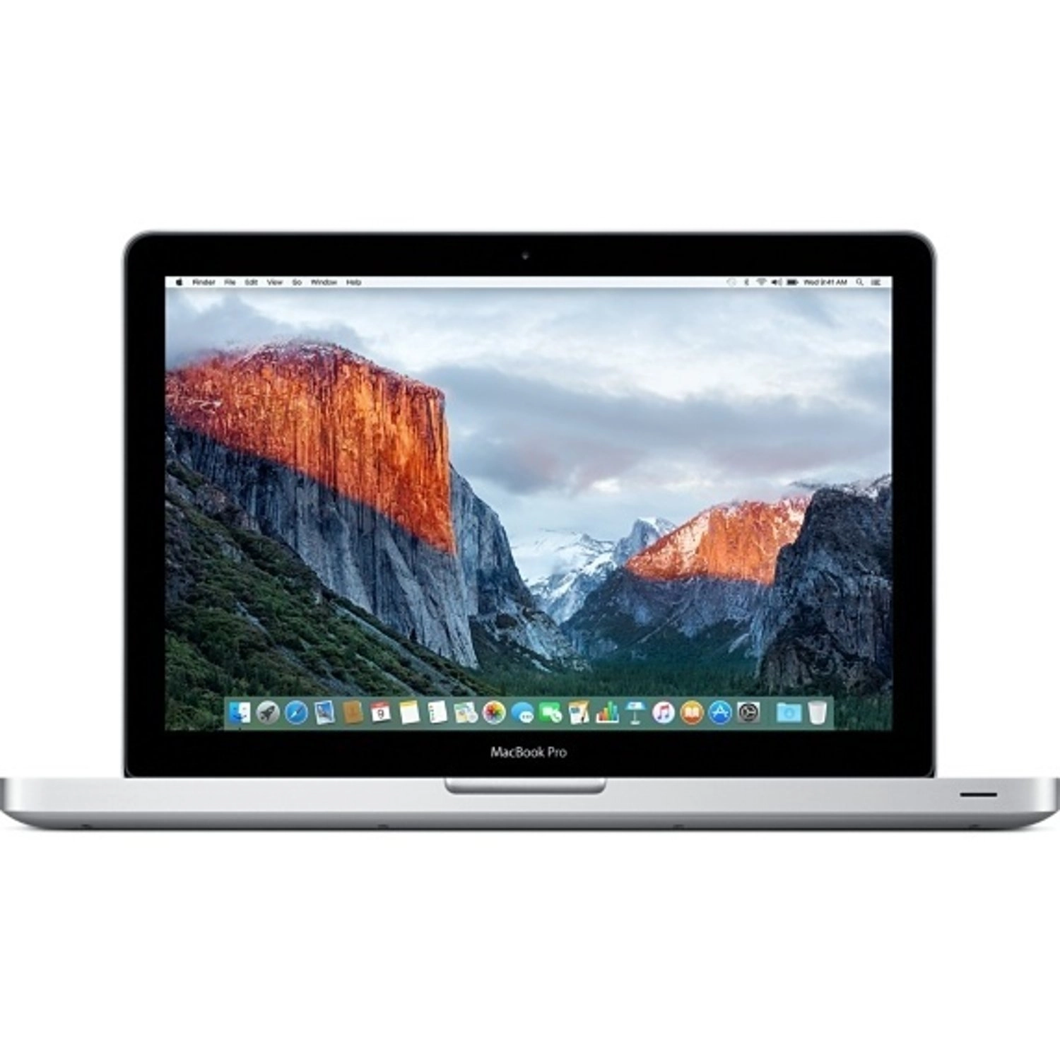 Apple MacBook Pro MF841AE/A 2015 - 13'' Core i5 8GB DDR3 512GB SSD