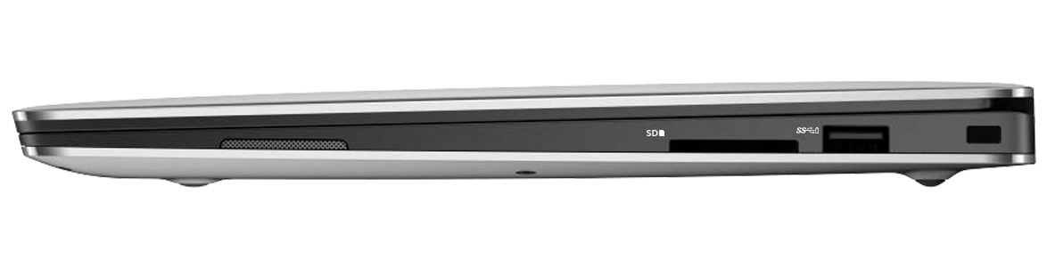 (Renewed) XPS 13 9350 - 13.3'' Core i5-6th Generation 8GB DDR3L 256GB SSD