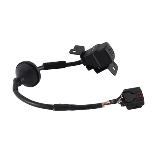 Reversing Camera - Night vision