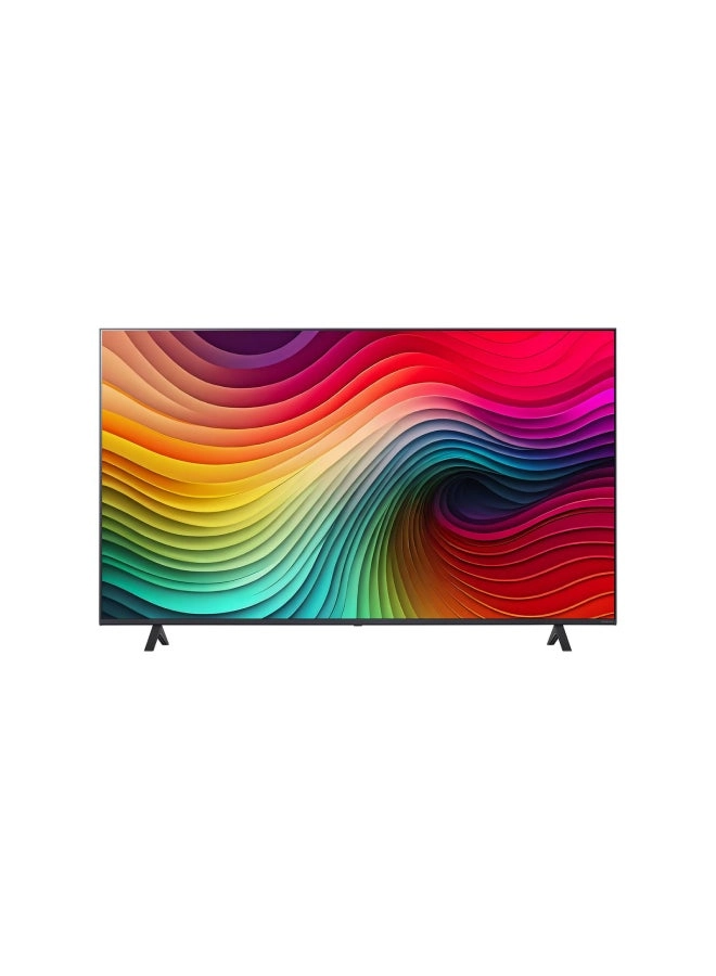 65NANO84T6A - 65 Inch