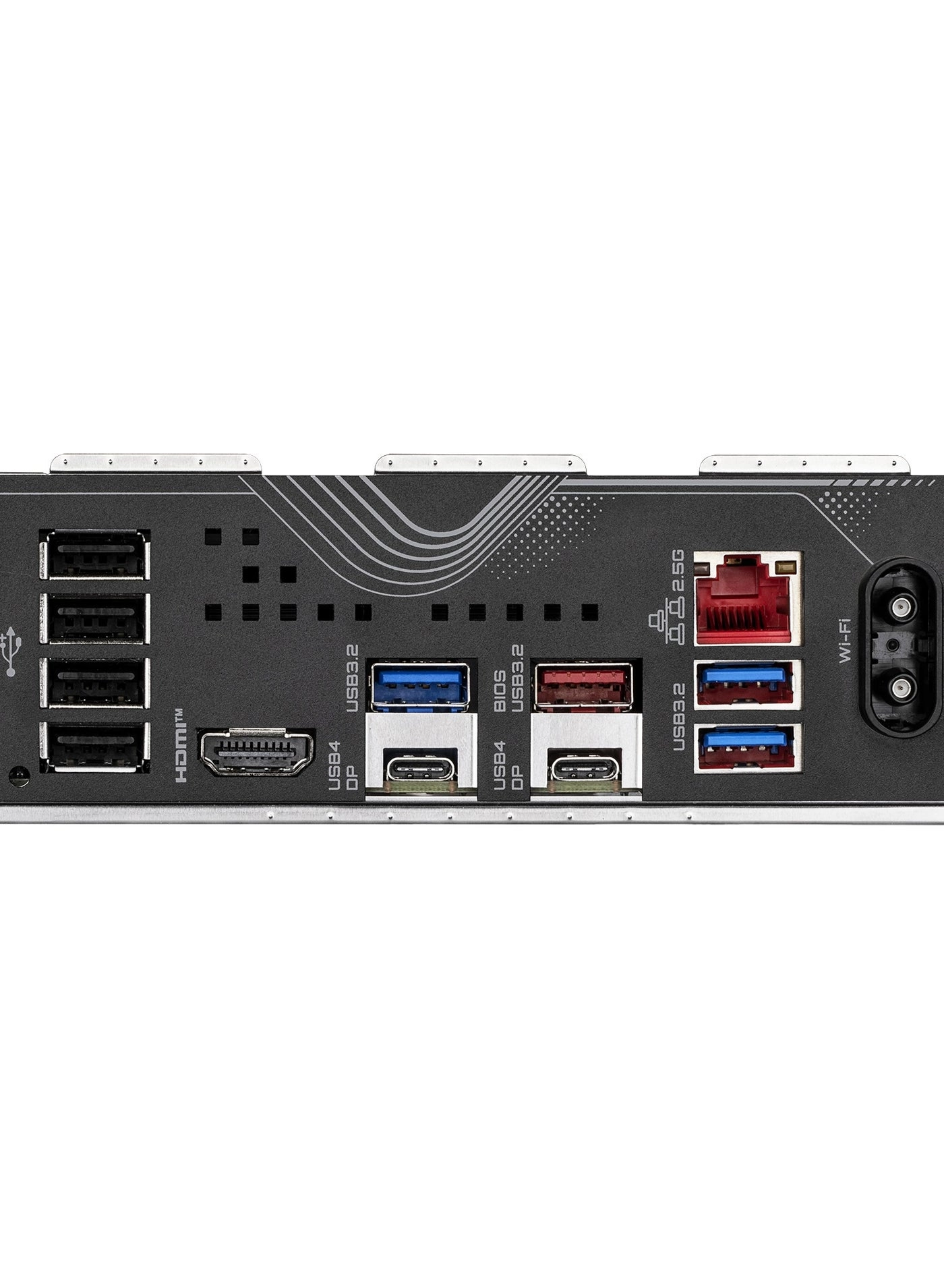 X870 EAGLE WIFI7 - AM5 DDR5