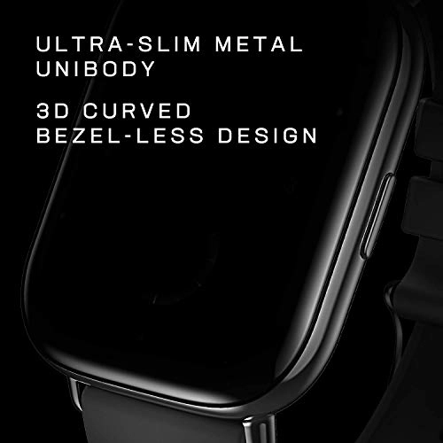 Zepp E Stainless Steel