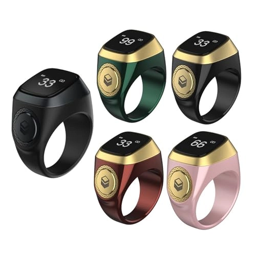 Smart Counter Ring