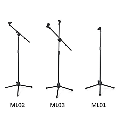 MS-017 - Flexible Tripod Boom