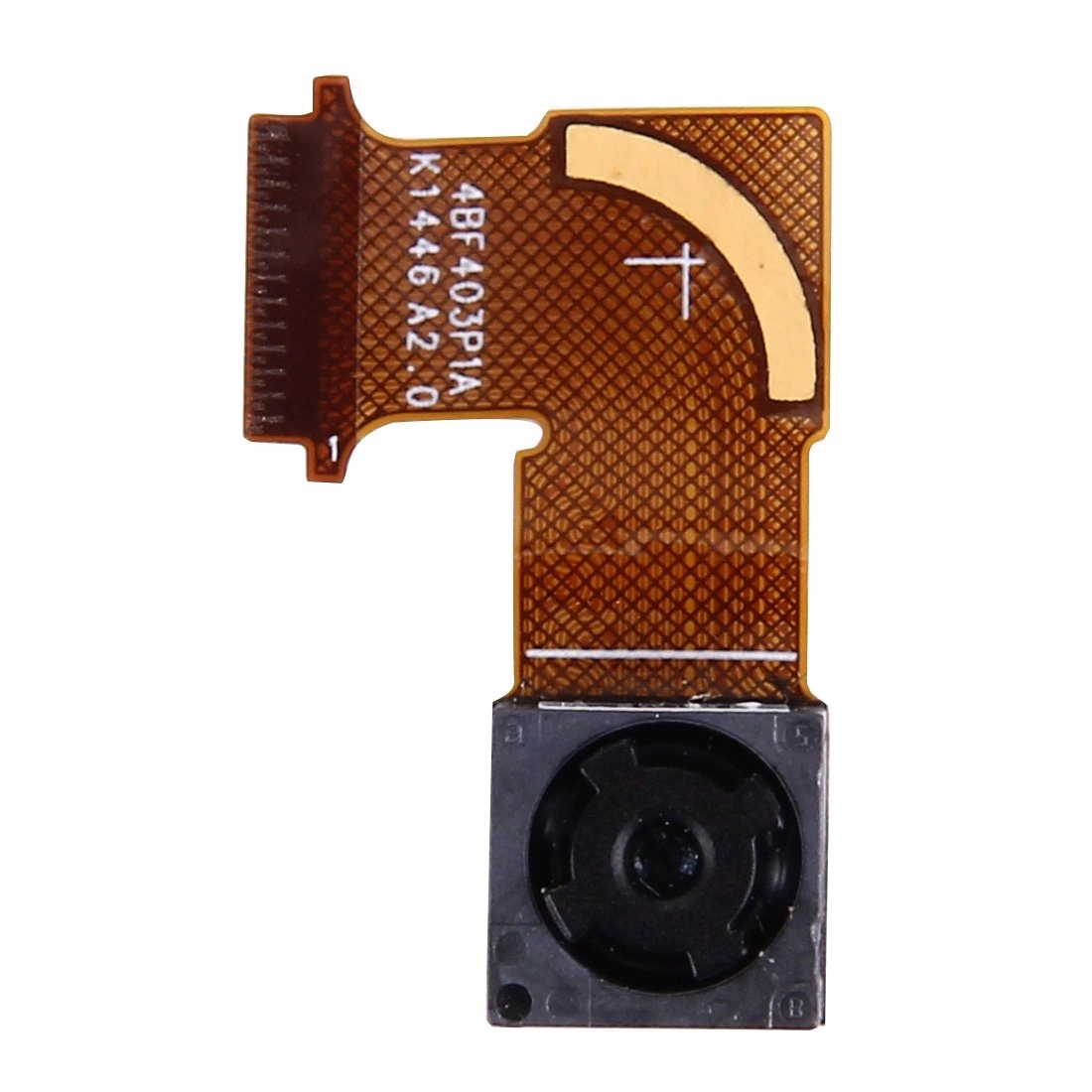HEXIAOlongce Front Camera for HTC One M9+
