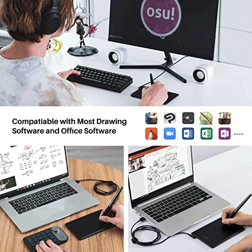 H420X - 4.17x2.6 inch 8192 Levels