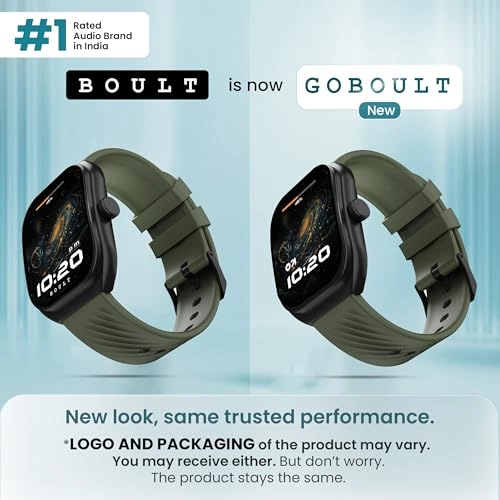 Boult Trail