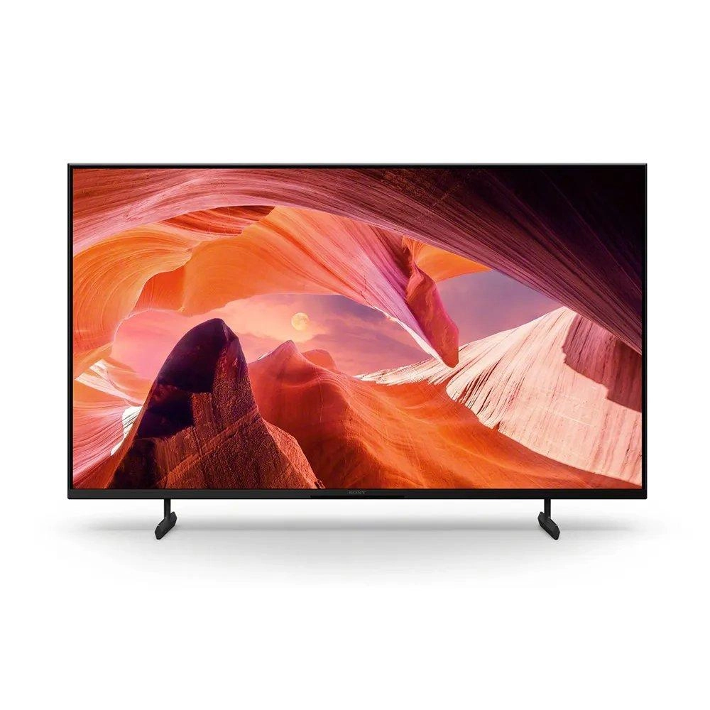Sony KD-85X80L - 85 inch