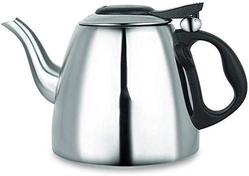 KHNYG Whistling Gas Kettle - 1.2L 1.5L