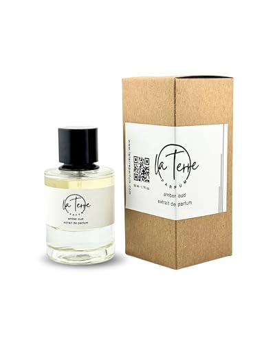 Terre Eau de Parfum 50 ml