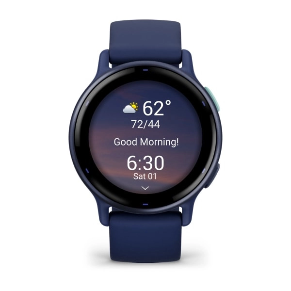Vivoactive 5