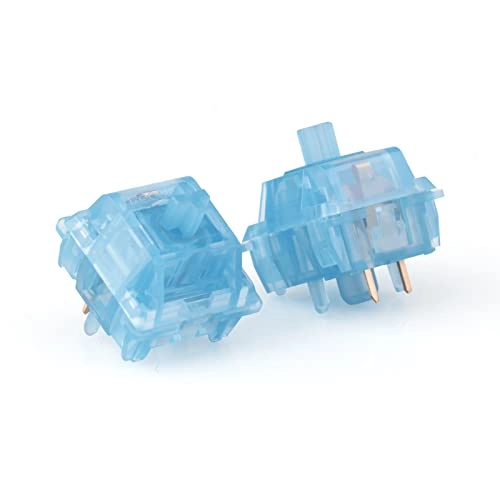 Linear Mechanical Keyboard Switch - 35 piece(s)