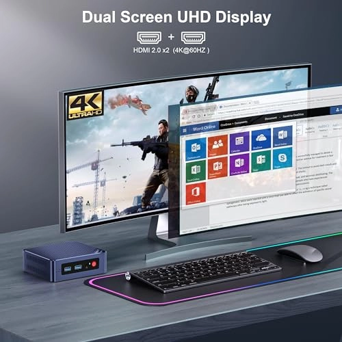 EQ14 - 16GB 500GB Intel 13th Twin Lake-N150