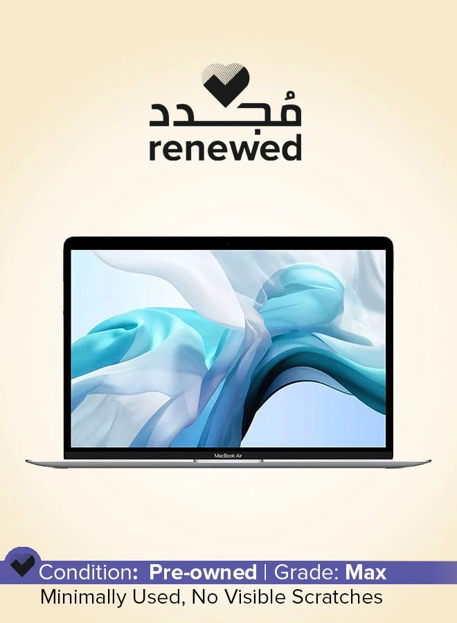 (Renewed) Macbook Air A1932 2019 - 13'' Core i5 8GB DDR3 128GB SSD