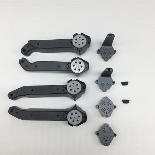 Arm Engine Motor - SG907PRO SG907 Light Grey