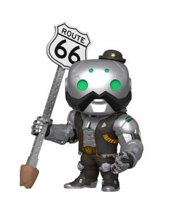 FUNKO BOB - Overwatch