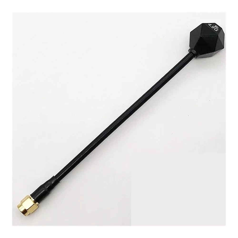 LINHUABAI 4.9G 15CM R S 3d Fit - 1 pcs SMA 50 Grams