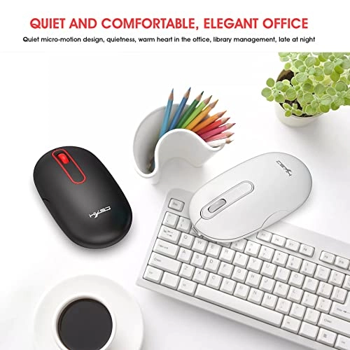 T15 Mouse - Wireless