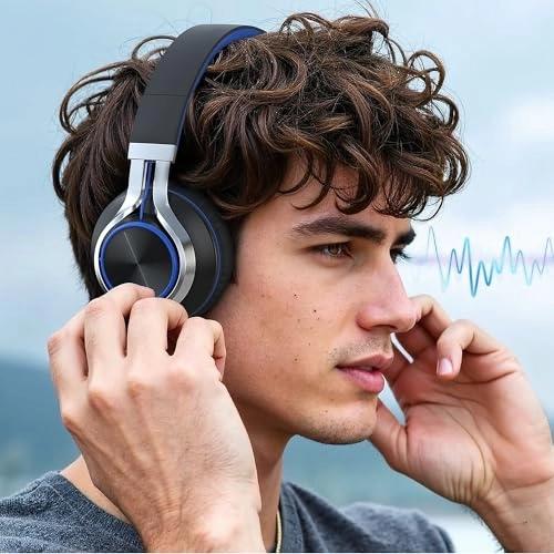 C8USBC Wired Headphone