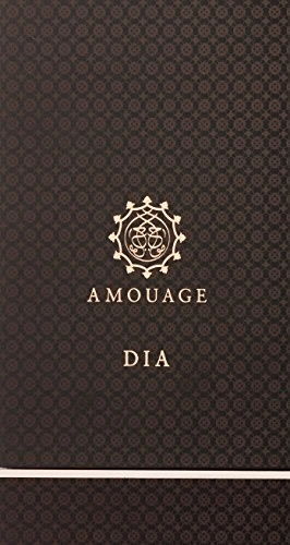 Dia Eau de Parfum 100ml
