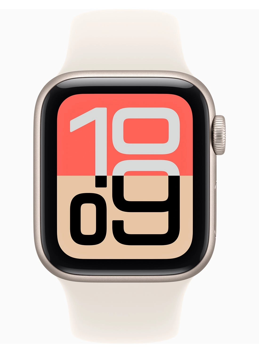 Watch SE 3 40mm Aluminium GPS