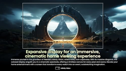 (Renewed) 55U6N PRO - 55 inches