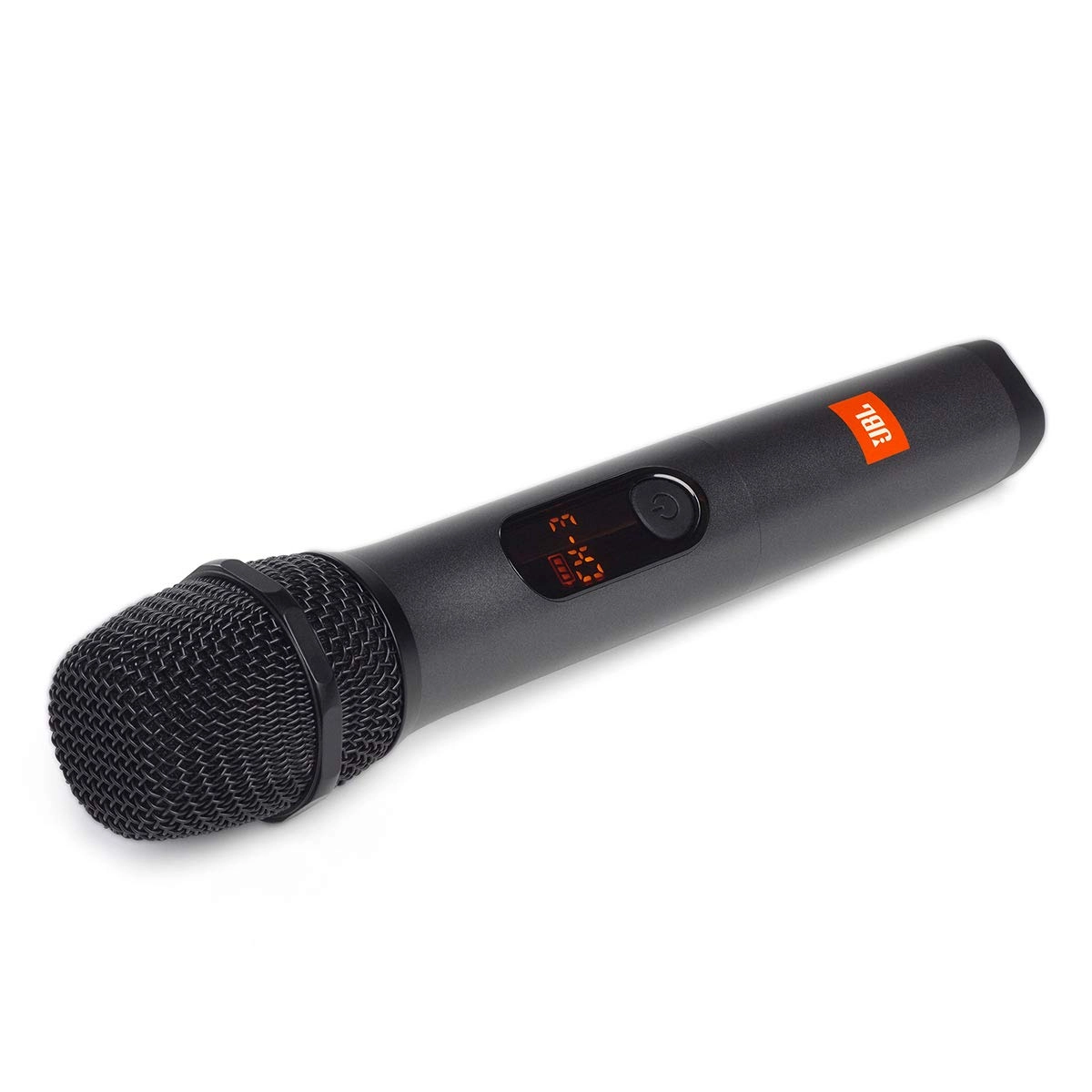 (Renewed) Wireless Microphone System - 2x