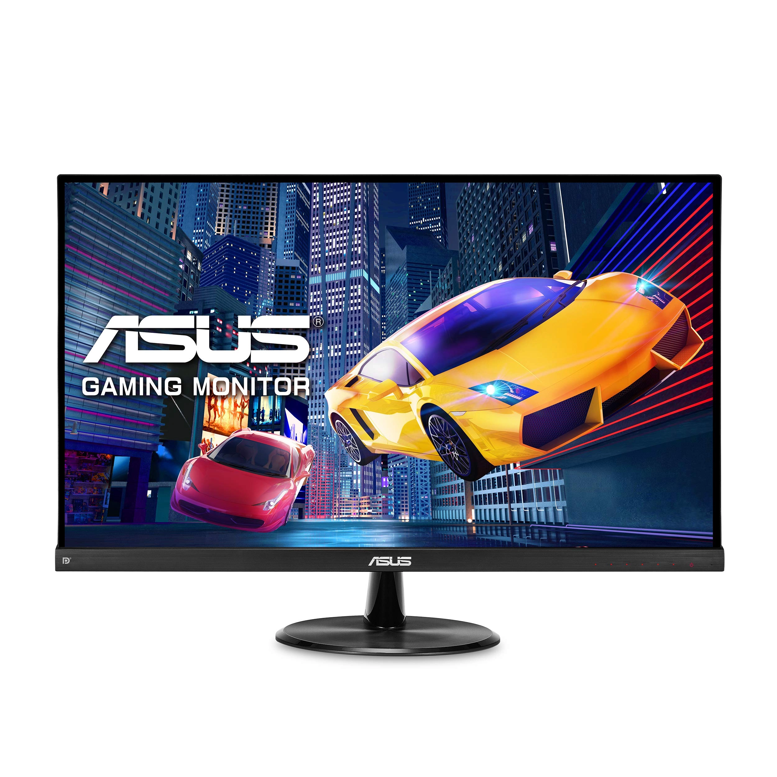 ASUS VP249QGR - 1920x1080 23.8 Inches