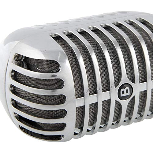 YHMC36213 XLR Microphone