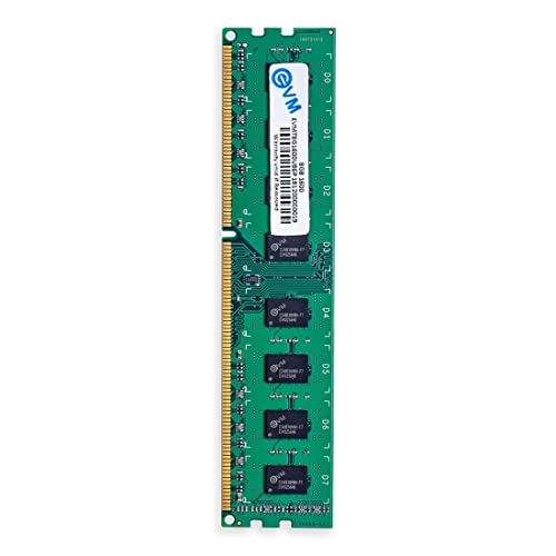 EVMT8G1600U86P - 8GB 1600MHz 240-PIN Long-DIMM DDR3