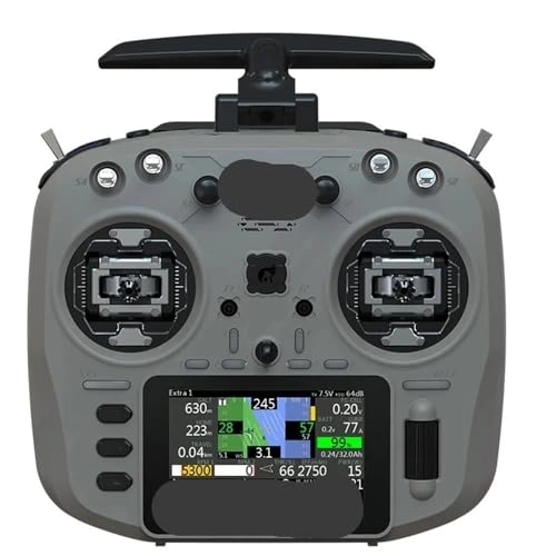 2.4G 16CH Controller