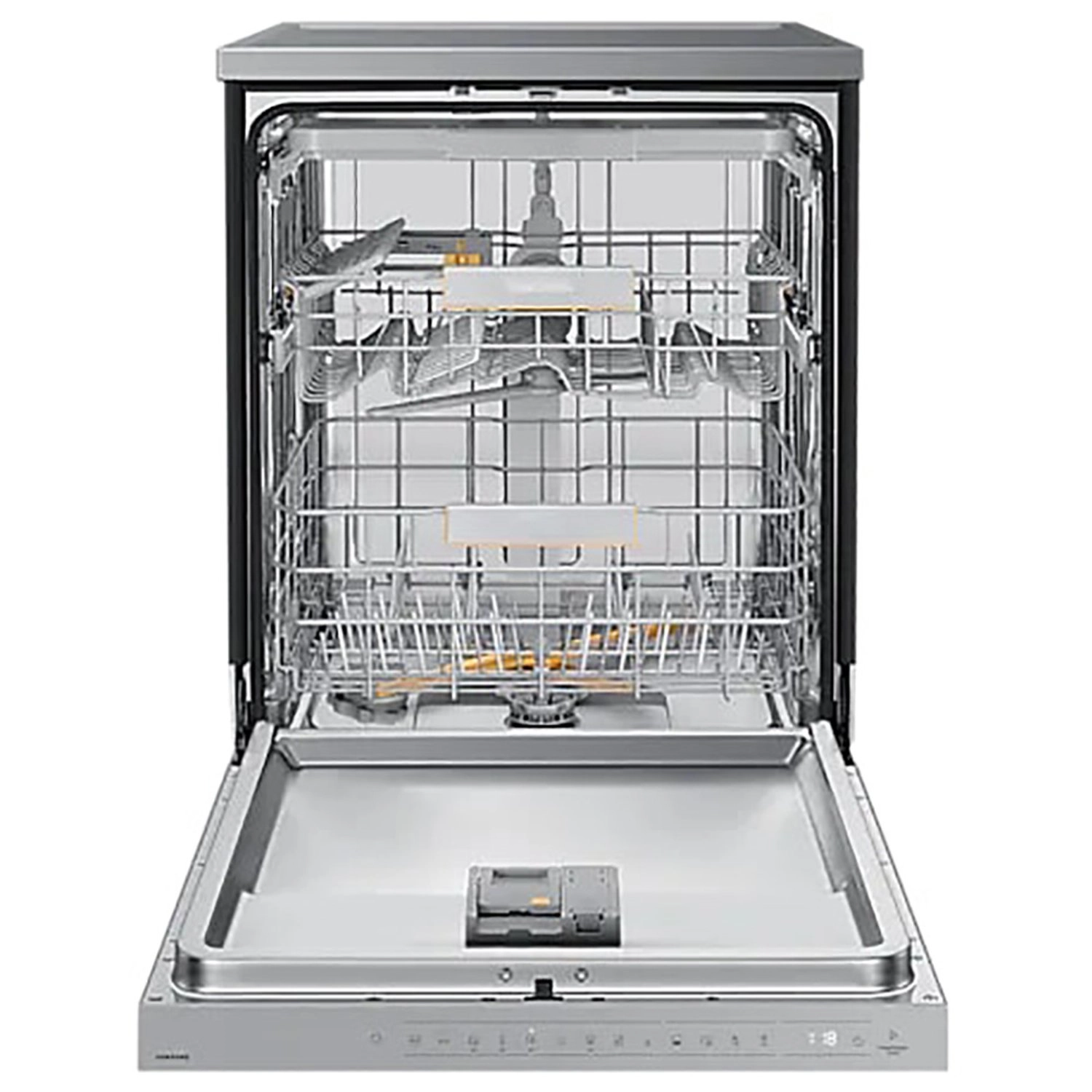 DW60DG790FSLGU Freestanding