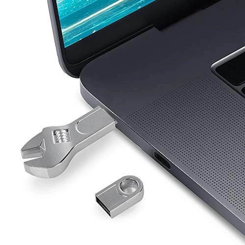 Novelty Flash Drive - USB2.0 32GB