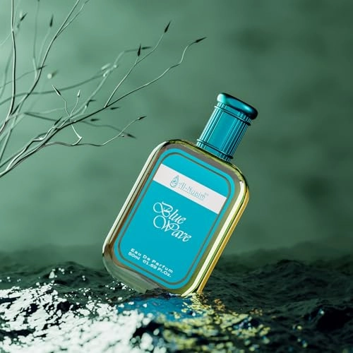 Blue Wave Eau de Parfum - 50ml