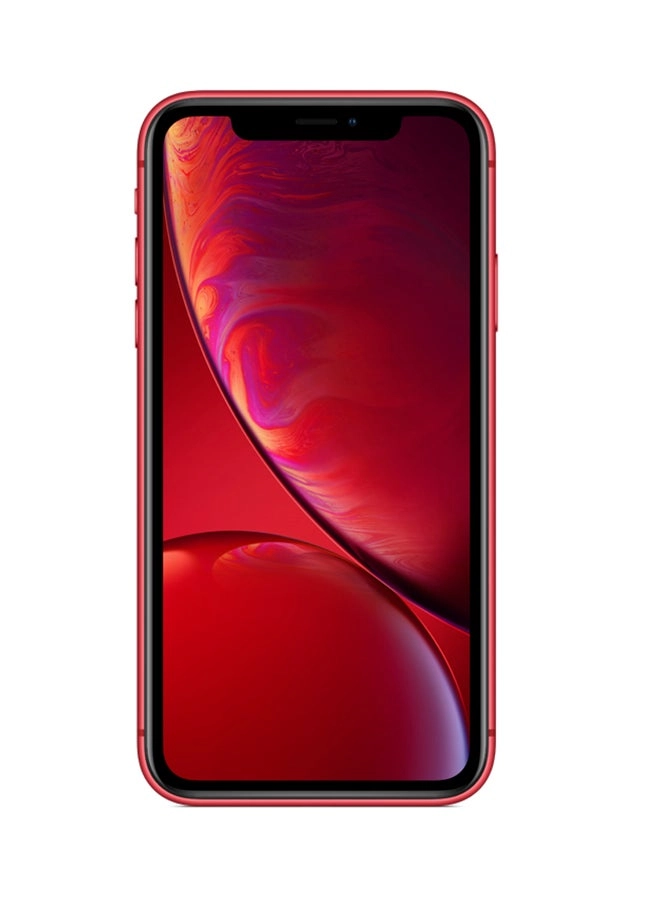 (Renewed) iPhone XR - 64GB