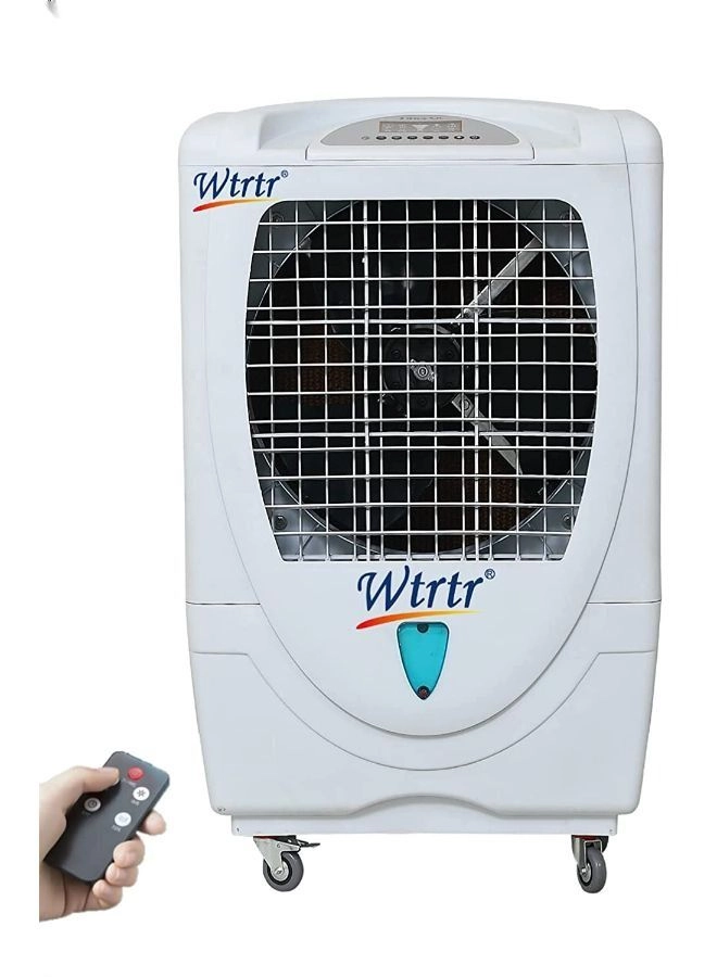 Easy Life Evaporative Home Air Cooler - 120 Liters